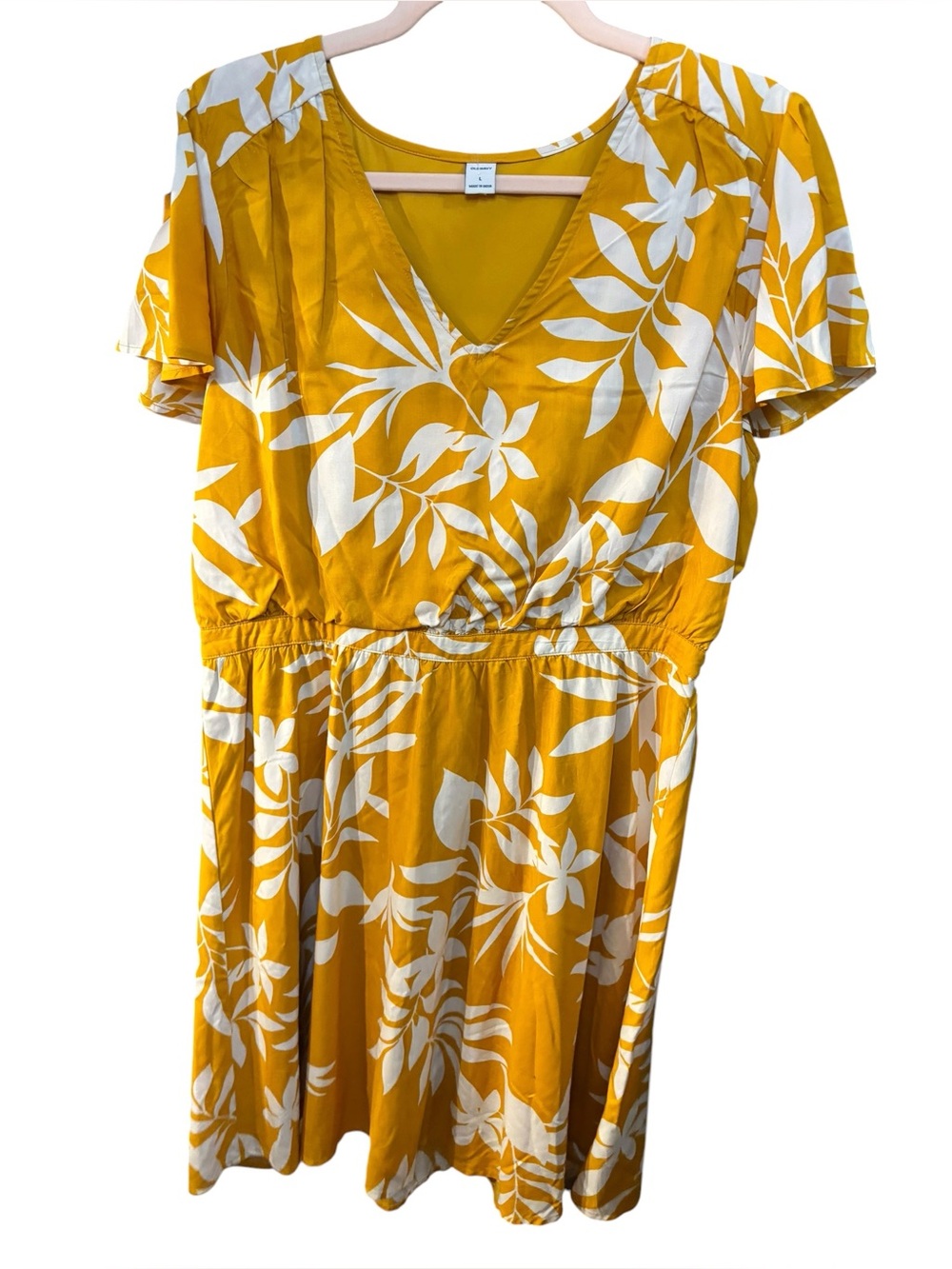 Old-navy Women's multi Dress